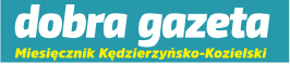 logo Dobra Gazeta