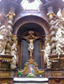 Kościół Matki Bożej Snieżnej w Pradze (Kostel Panny Marie Sněžné)
