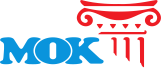 logo MOK KK